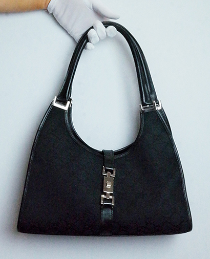 Bardot Bag, front view